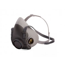 Полумаска без фильтра Jeta Safety (5500P) р-р L