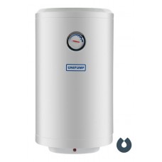 Водонагреватель нак. типа СЛИМ 30 В (верт.) UNIPUMP