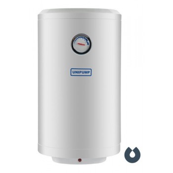 Водонагреватель нак. типа СЛИМ 30 В (верт.) UNIPUMP