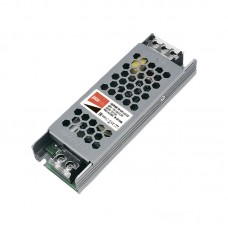 Драйвер LED DRIVER для ленты светодиод.12V, 60W, 5,0A, IP20 Jazzway