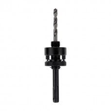 Хвостовик SDS PLUS для коронок Bimetal 32-152мм KRANZ