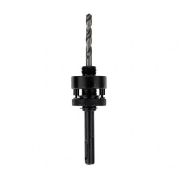 Хвостовик SDS PLUS для коронок Bimetal 32-152мм KRANZ