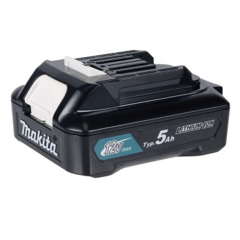 Аккумулятор MAKITA CXT BL 1050B 12.0 В, 5.0 А/ч, Li-Ion