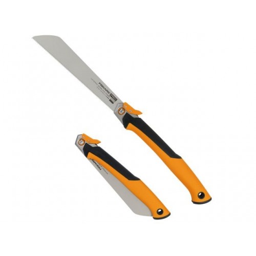 Пила складная 250мм PowerTooth FISKARS Пила складная 250мм PowerTooth FISKARS