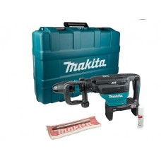 Аккумуляторный отбойный молоток MAKITA XGT HM 002 GZ03