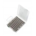 Набор бит 10пр., 1/4''(PH2xPH2, L-65мм), в пластиковом футляре