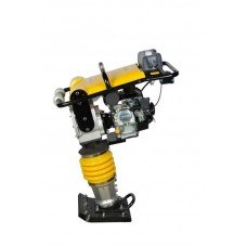 Вибротрамбовка 80 кг, 10кН (Loncin) TOR RM-80 PRO