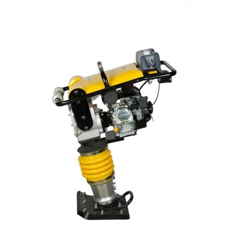 Вибротрамбовка 80 кг, 10кН (Loncin) TOR RM-80 PRO Вибротрамбовка 80 кг, 10кН (Loncin) TOR RM-80 PRO