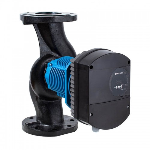 Циркуляционный насос NMT MAX II 100/180 F450 PN10 Циркуляционный насос NMT MAX II 100/180 F450 PN10
