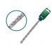14х150х210 мм бур (сверло) SDS-plus S4 ВОЛАТ 14х150х210 мм бур (сверло) SDS-plus S4 ВОЛАТ