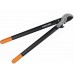 Сучкорез контактный PowerGear большой L77 FISKARS