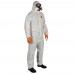 Защитный комбинезон JPC-50 (р-р XXXL), Jeta Safety