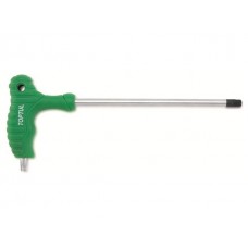 Ключ TORX T10х142х76мм L-Type TOPTUL