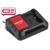 Зарядное устройство WORTEX FC 2110-1 ALL1 XLT 1 слот, 4 А Зарядное устройство WORTEX FC 2110-1 ALL1 XLT 1 слот, 4 А