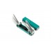 Набор ключей TORX складной, 8пр.(T9, T10, T15, T20, T25, T27, T30, T40 с отверстием)
