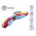 Набор салфеток из микрофибры 5 шт., 30х30 см, Универсальная, PERFECTO LINEA