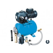 Станция авт.водоснабжения AUTO DP 750-50 UNIPUMP