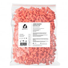 Беруши без шнурка Jeta Safety (уп. 500 пар)
