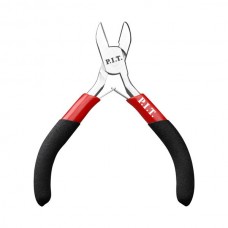 Бокорезы мини P.I.T. ADVANCE HPLR06-0115D,115 мм, сталь CR-V, 63HRC, пружина