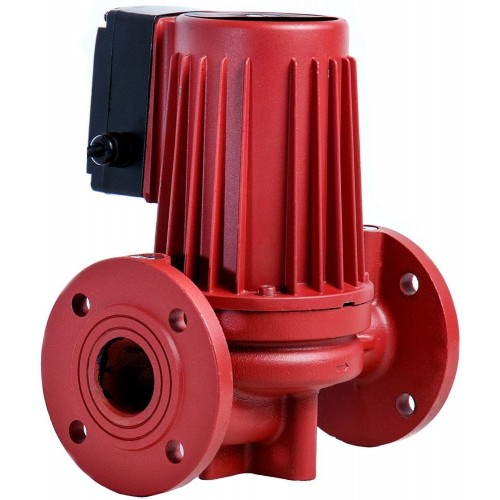 Циркуляционный насос Wellmix WRS 50-130SF (3скорости, 380V) NEW Циркуляционный насос Wellmix WRS 50-130SF (3скорости, 380V) NEW