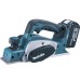 Аккум. рубанок MAKITA LXT DKP180RFE в кейсе Аккум. рубанок MAKITA LXT DKP180RFE в кейсе