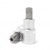 Головка бита TORX T20H с отверстием 1/2''(L-55мм)