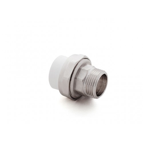 Американка ПП нар. 25х3/4 Американка ПП нар. 25х3/4