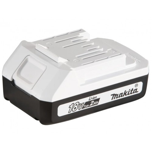 Аккумулятор MAKITA BL 1820G 18.0 В, 2.0 А/ч, Li-Ion Аккумулятор MAKITA BL 1820G 18.0 В, 2.0 А/ч, Li-Ion