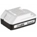Аккумулятор MAKITA BL 1820G 18.0 В, 2.0 А/ч, Li-Ion Аккумулятор MAKITA BL 1820G 18.0 В, 2.0 А/ч, Li-Ion