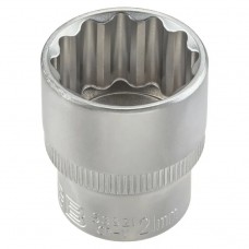 Головка 3/8'', 21мм (12гр.)