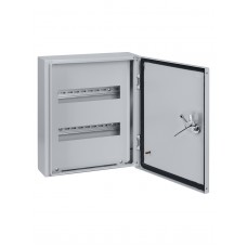Щит распределительный ЩРН-24 IP66 395х330х120 TDM