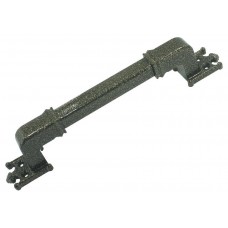 Ручка литая РЛ-145/3 (Пол. бронза)