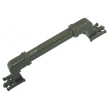Ручка литая РЛ-145/3 (Пол. медь)