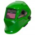 Маска сварщика ELAND 502.2 GREEN Маска сварщика ELAND 502.2 GREEN
