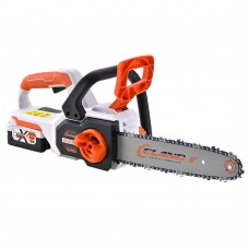 Пила аккумуляторная ELAND XP-510X SET