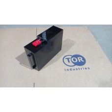 Аккумулятор литий-ионный (Li-ion) 24В/20Ач 186х85х266 для тележек CBD15