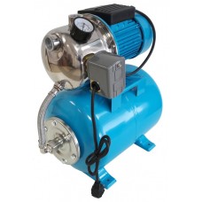 Станция насосная бытовая AUTO JY1000(1.1kW) GARDANA