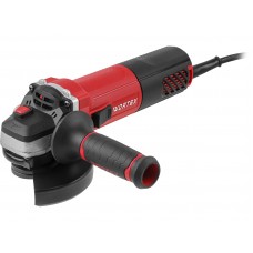 Одноручная углошлифмашина WORTEX AG 1211-4 в кор. 1200 Вт, 125 мм, 5500-11000 об/мин