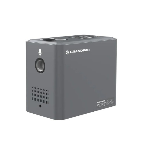 Насосная станция GRANDFAR SILENCER 300 Насосная станция GRANDFAR SILENCER 300