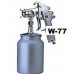 Краскораспылитель малярный Durr EcoGun 119 AS MAN 1GF-600P-18-SST-LA-G38-R14-N ( дюза 1,8 ) Краскораспылитель малярный Durr EcoGun 119 AS MAN 1GF-600P-18-SST-LA-G38-R14-N ( дюза 1,8 )