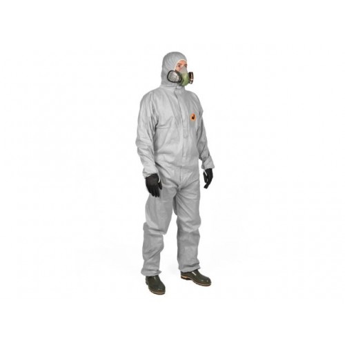 Защитный комбинезон Fiber-X model 01 (р-р L), Jeta Safety Защитный комбинезон Fiber-X model 01 (р-р L), Jeta Safety