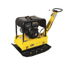Виброплита реверсивная 300 кг, 38 кН (Loncin) TOR CR-330 PRO