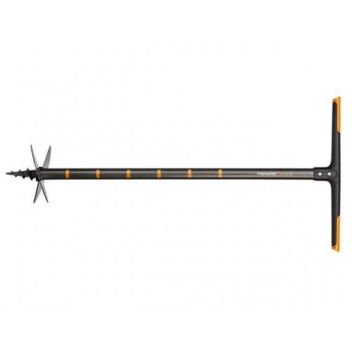 Бур садовый малый FISKARS Бур садовый малый FISKARS