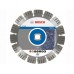 Алмазный круг 115х22 мм по камню сегмент. Turbo BEST FOR STONE BOSCH Алмазный круг 115х22 мм по камню сегмент. Turbo BEST FOR STONE BOSCH