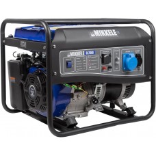 Генератор бензиновый MIKKELE GX 7000