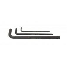 Ключ Г-образный TORX с шаром T30