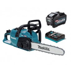 Аккум. пила цепная MAKITA XGT UC023GT101 шина 40 см (16