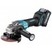 Аккум. углошлифмашина MAKITA XGT GA 013 GM 201 Аккум. углошлифмашина MAKITA XGT GA 013 GM 201