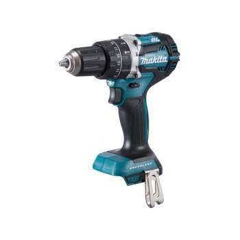 Аккум. ударная дрель-шуруповерт MAKITA LXT DHP 484 Z в кор.