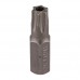 Бита TORX T40Hх30ммL c отверстием